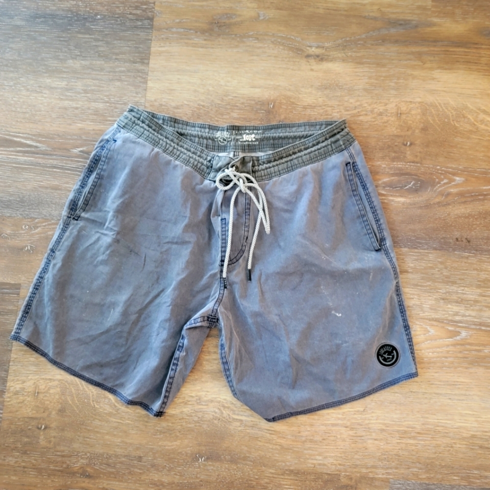Lost mayham shorts